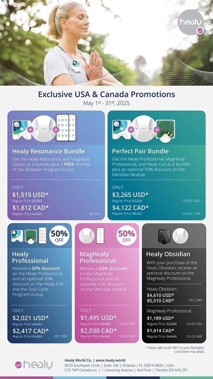 ヒーリーレゾナンスプラスエディションクラシックプラスバンドル